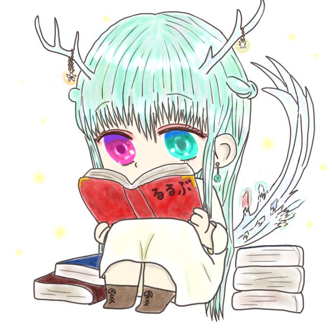 トレスのtwitterイラスト検索結果