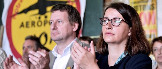 #PrimaireEcologiste Mobilisons-nous pour <a href="/yjadot/">Yannick Jadot</a> qui outre ses batailles au Parlement européen (pêche électrique, traités de libre échange, pesticides, climat) a toujours été présent dans les mobilisations écologistes contre le nucléaire, les autoroutes, les algues vertes, NDDL…