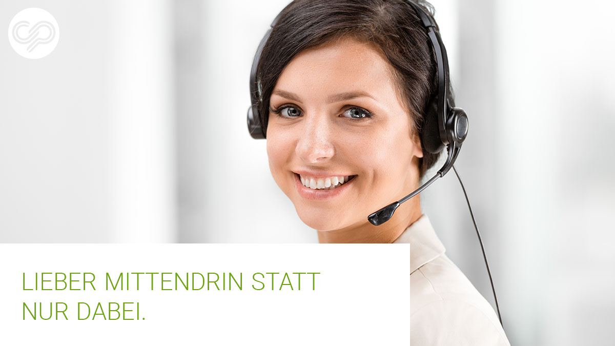 conplementAG's tweet image. Du hast eine sympathische Ausstrahlung, bist organisiert und arbeitest gewissenhaft? Bewirb Dich jetzt als #Assistenz #Frontoffice (m/w/d) unter: hubs.ly/H0XVgPd0
Wir freuen uns auf dich! #jobs #assistent