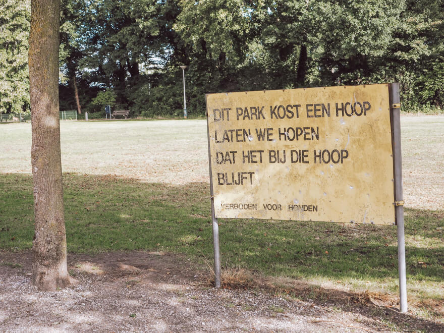 Bezoek je vandaag de Vakbeurs Openbare Ruimte? Citisens vroeg 10.000+ mensen naar hun voorkeuren voor de leefomgeving. Hoe willen ze eigenlijk het liefst meedenken? Alle resultaten staan in deze infographic (downloaden onderaan de pagina): citisens.nl/topics/leefomg… #VORNL