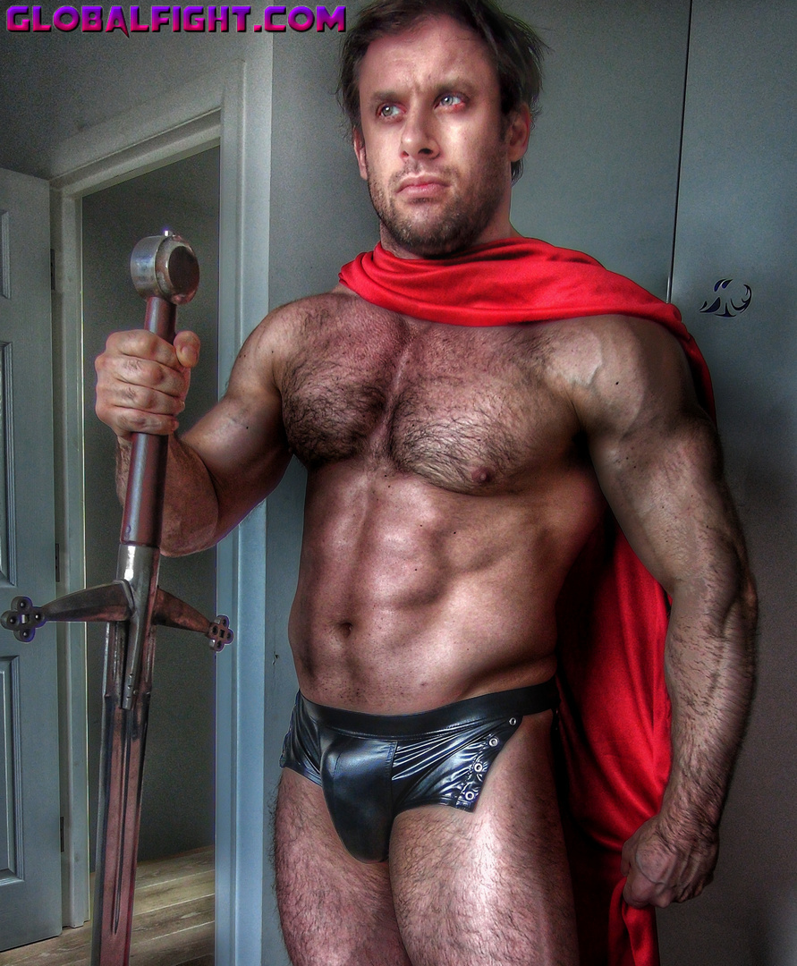 TW Pornstars - 3 pic. 70k Nude Gay Daddy Musclebear And AI Porn Series.  Twitter. Strong Superhero Men from modeling profiles strong superhero.  12:17 PM - 22 Sep 2021
