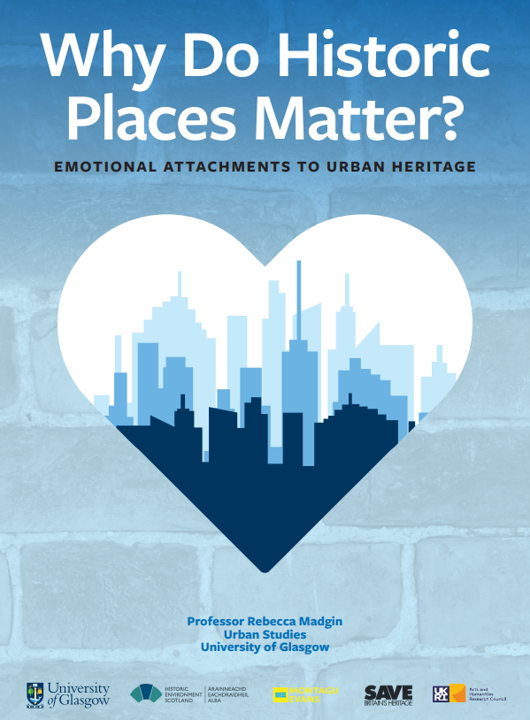 imadgination03's tweet image. Project report on emotional attachments to urban heritage now live. The report considers emotional responses, emotional communities and how/why people form attachments to the personalities of historic places: gla.ac.uk/media/Media_81…