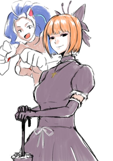 ニコタマちゃんのtwitterイラスト検索結果