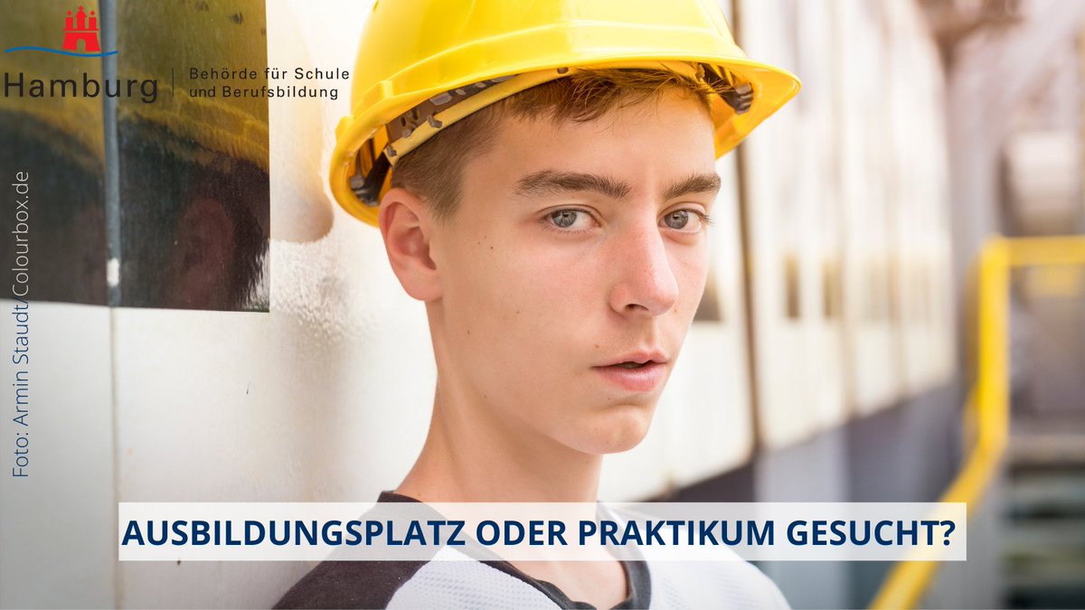 Sucht ihr noch einen Praktikums- oder #Ausbildungsplatz und wisst nicht, an wen ihr euch wenden könnt? 🤔 ➡️ In unseren FAQ unter t1p.de/24do haben wir nützliche Tipps und Anlaufstellen für euch gesammelt. 💪💼 #praktikum #hamburg #schule 
@berufswahl  <a href="/HWK_Hamburg/">HWK Hamburg</a>