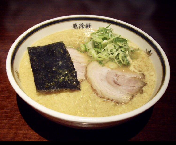 YamaguchiRobin's tweet photo. 愛知県

名古屋市の人気店👍

＃萬珍軒
＃玉子とじラーメン
＃ラーメン屋 https://t.co/lp1KZfEXVF