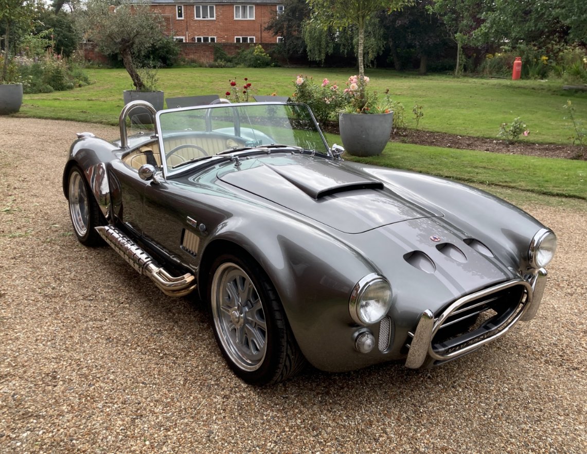 autocroc's tweet photo. Cobra by AK Sportscars

https://t.co/pjnJhJmBzx

#autocroc #freevolution #cobra #accobra #shelby #shelby427 #sheblyv8 #cobra427 #fordv8 #beast #widowmaker #ford #acace # #american #americanmuscle #musclecars #musclecar #carolshelby #bigblock #supersnake https://t.co/bwx944tHIn