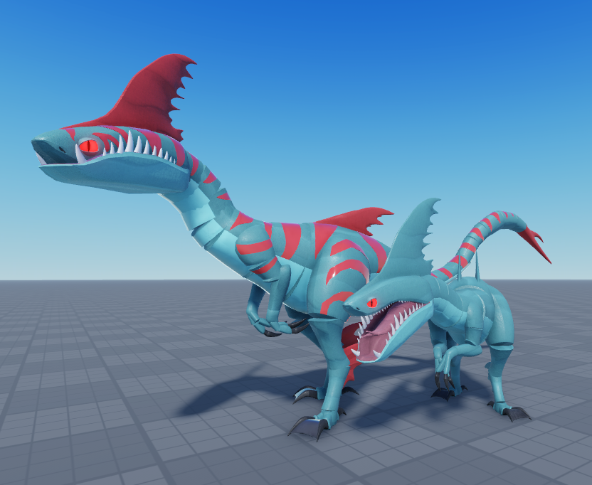 How To Train Your Dragon Speed Stinger