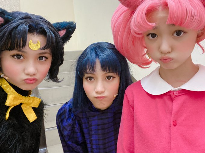 Twitterのコスプレ画像46