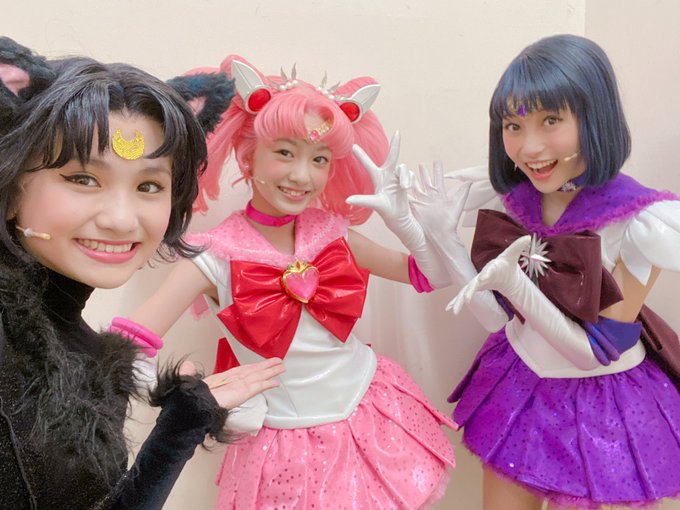 Twitterのコスプレ画像45