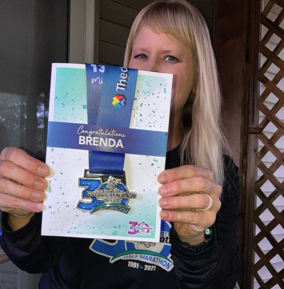 Community First Fox Cities Marathon tweet media