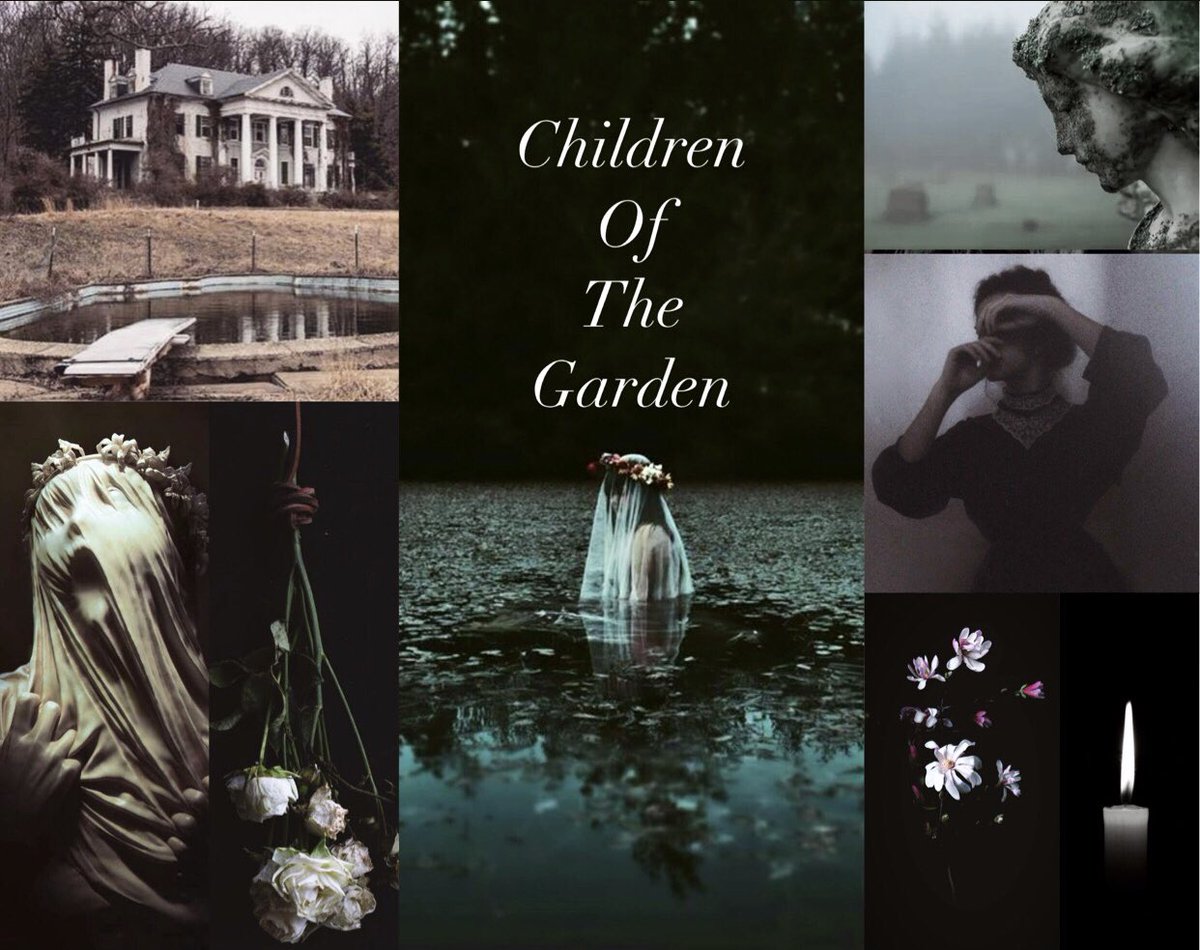 SuperStacey318's tweet image. RETELLING OF THE SALEM WITCH TRIALS W/A TWIST

Back home in Nawlins to write her retirement novel, horror author Alena McDaniel is accused &amp;amp; put on trial by the Witches Council for not practicing. 

It’s has:
2 feuding families
Magic
Broken witch laws
A council seat open
Revenge