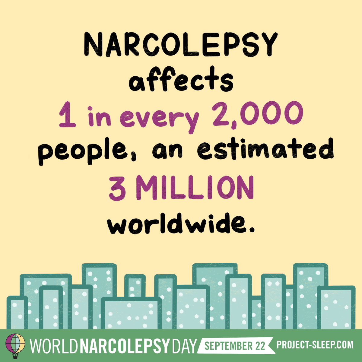 themaryanjuguna's tweet photo. That sleepy student in class might be living with #Narcolepsy #WorldNarcolepsyDay 

Lenana School https://t.co/w6LMfdn3RR