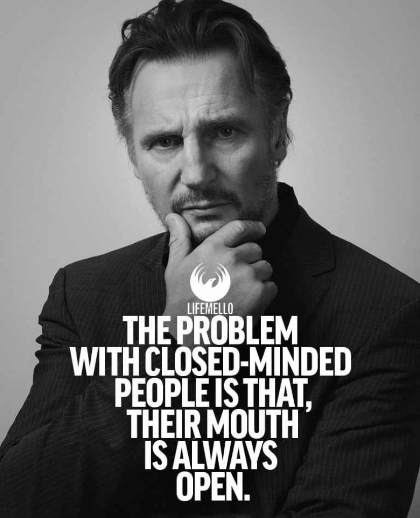 Truth…