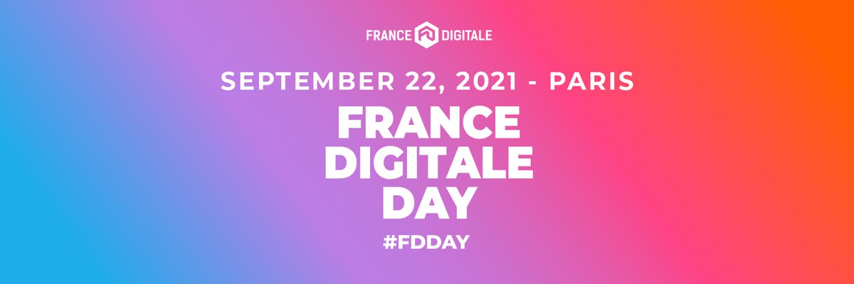 Oracle_France's tweet photo. 💥@FRdigitale nous accueille aujourd'hui au #FDDAY !
Venez nous y retrouver avec @KarineP_Oracle et @OracleStartup pour des sujets autour de la #tech
🎟 https://t.co/9jhbsx6A60
#Sustainability #TechForGood #OracleStartup https://t.co/9gHf0nJZOC