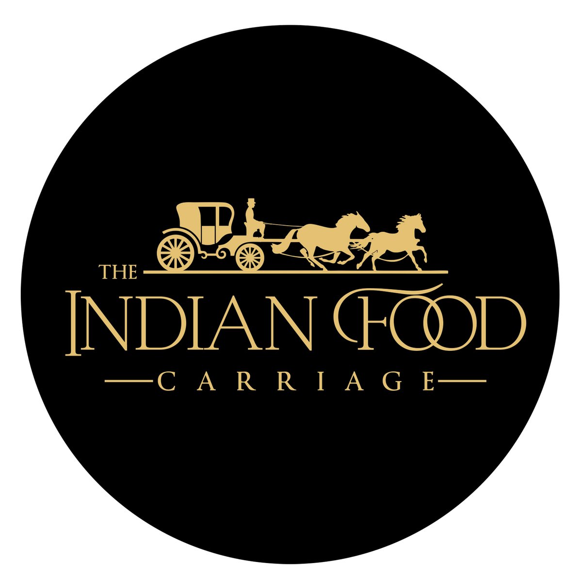 The Indian Food Carriage #ComingSoon to #Manchester #altrincham #foodie #indianfood #mobilefood #ManchesterUnited #OldTrafford #thefoodcarriage
@thefoodcarriage