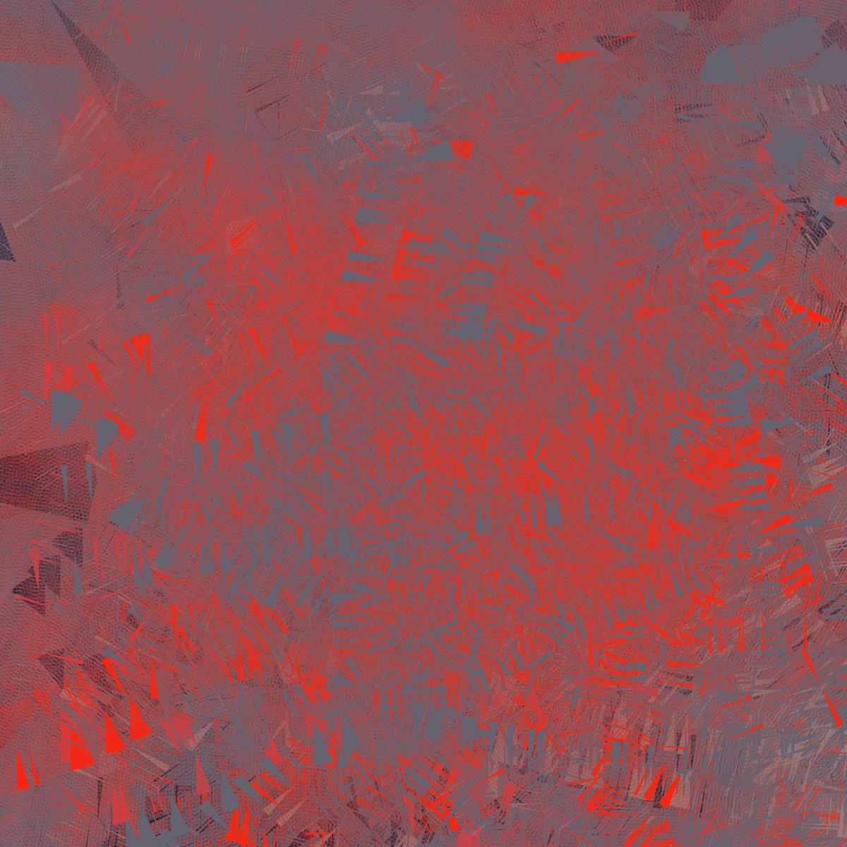 artveloper_'s tweet image. "Magma" is the newest computer generated artwork from The Furias collection.
#codegeneratedart #computergeneratedart #javascript #htmlcanvas #theFuriasCollection