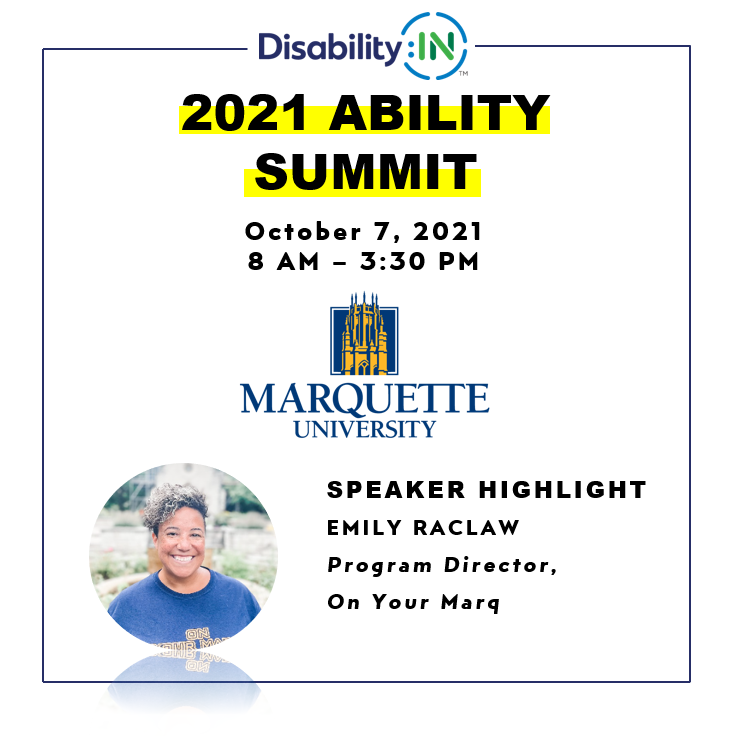 Major takeaways include recommendations that can be applied without major changes, hearing real-life experiences from people on the spectrum, and an opportunity to ask the panelists questions. 
Don’t miss out – Register Here: buff.ly/2VQuT0j