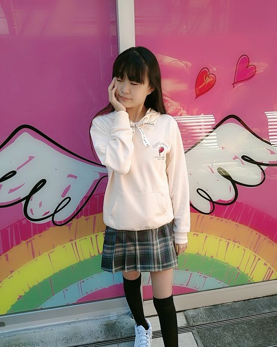 Twitterのコスプレ画像42