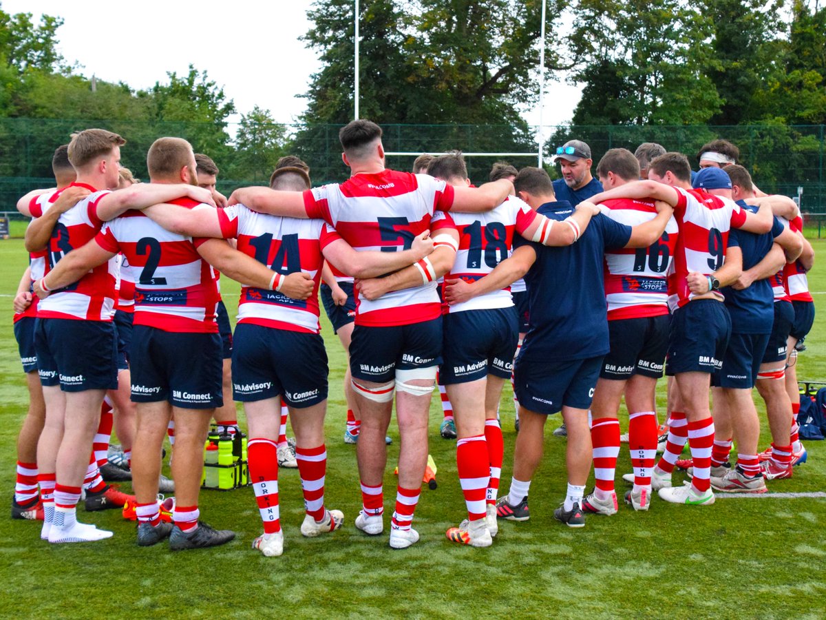 BeavisMorgan's tweet photo. Brilliant performance by the @DorkingRugby 1’s away at Maidenhead last weekend, running out worthy #Winners 43-20! This Saturday, the @BeavisMorgan #sponsored team faces tough opposition with Hertford. Play well team – we’re behind you all the way!
@BMConnectLtd @bm_advisory https://t.co/K2UhCo8AEI