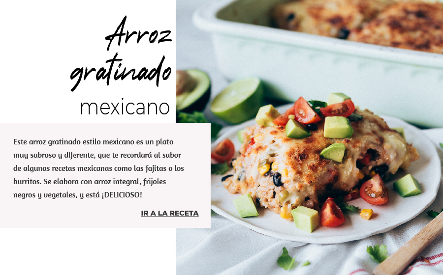 deliciaskitchen's tweet photo. 💛💛 ¡ESPECIAL MÉXICO en Delicias Kitchen! 💛💛 - https://t.co/8nSLtfD666 https://t.co/20bHXsMRpO