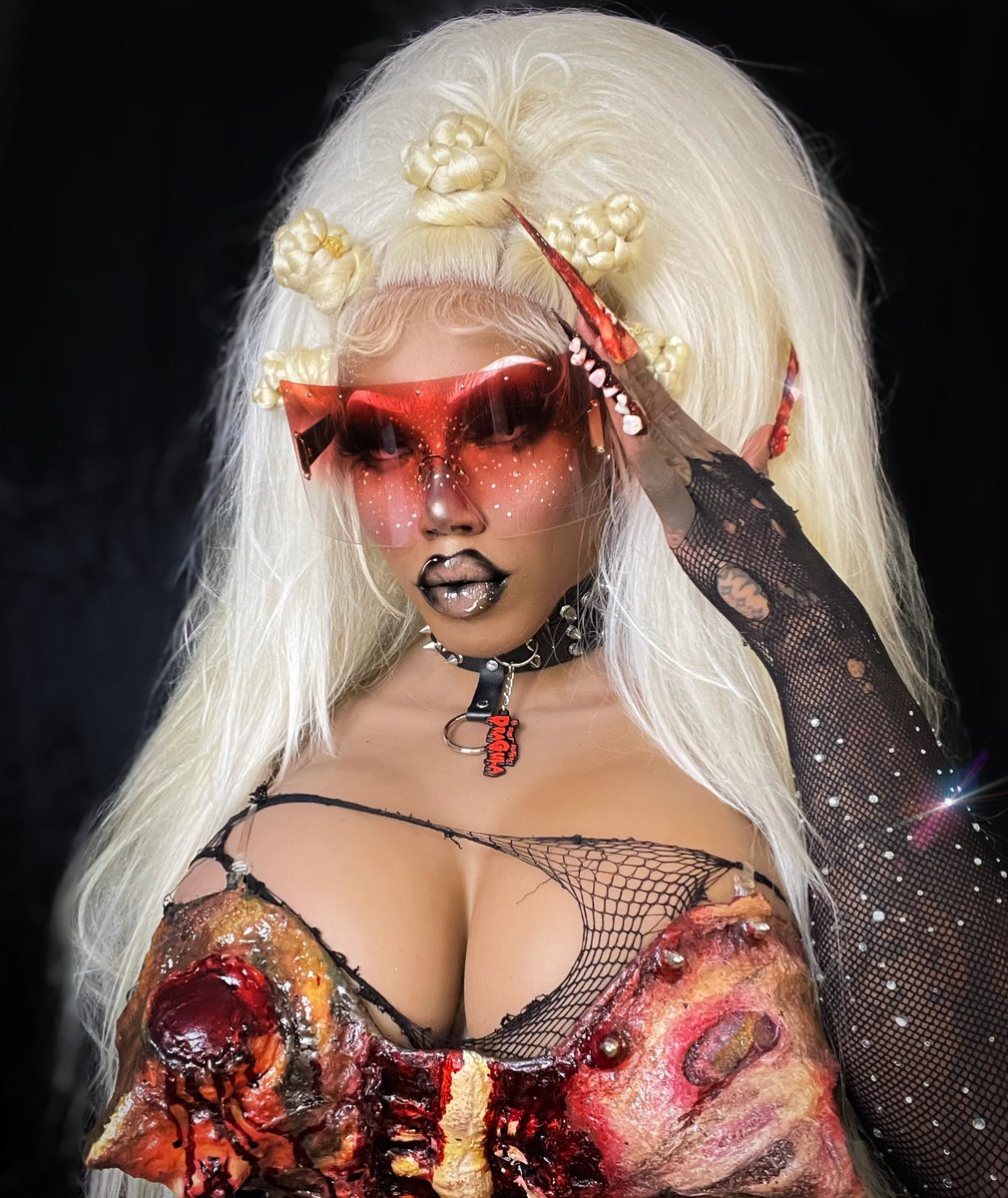 Koco Fvcking Caine🏳️‍⚧️ tweet media