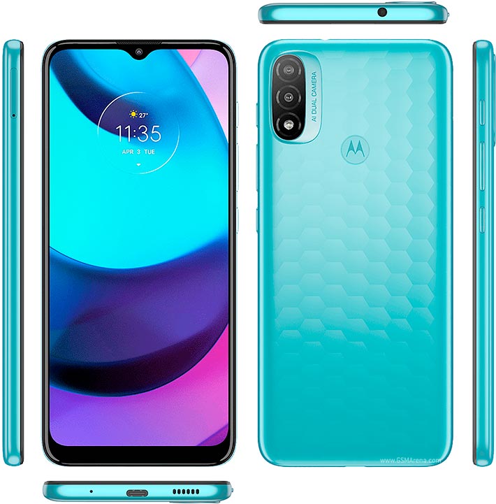 Motorola India Fans tweet media