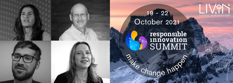 RRITools's tweet photo. Learning how to put #ResponsibleInnovation into practice | Wed, 20 Oct 2021 (14:00-15:30 CET)

As part of the #ResponsibleInnovationSummit 2021,  you are invited to join this interactive online workshop - by #LIV_IN

Register here (for free) 👉https://t.co/0YFCocP2Vy #RRI https://t.co/1jvGVi6WZw