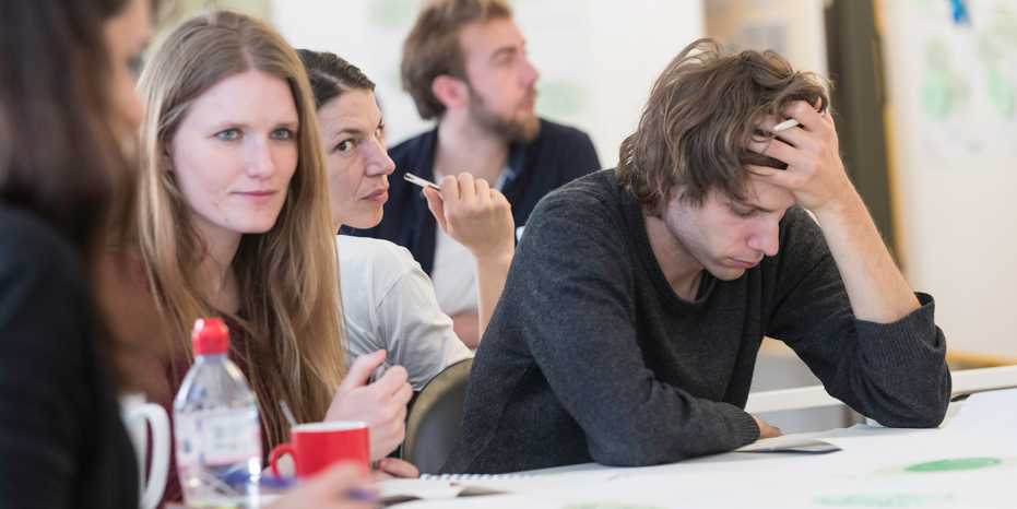 ETH_en's tweet image. The main goal of the exam anxiety group is to give #students the opportunity to learn #behaviouralpatterns and #strategies, so they can be more relaxed in #exam situations and master them successfully.
Registration link: pbs.uzh.ch/de/gruppenange…