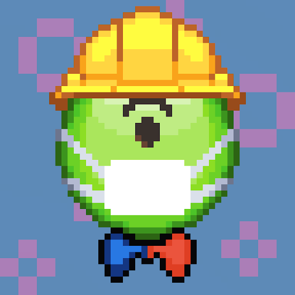 Pixel Emojis tweet media