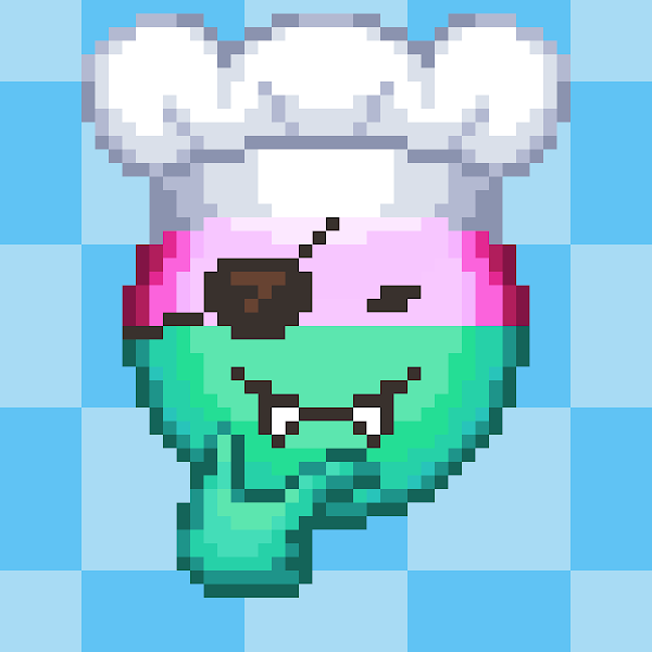 Pixel Emojis tweet media