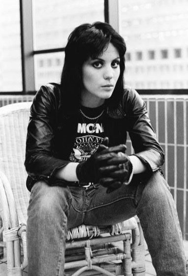 It\s HER day today!!!!  HAPPY BIRTHDAY JOAN JETT <3 