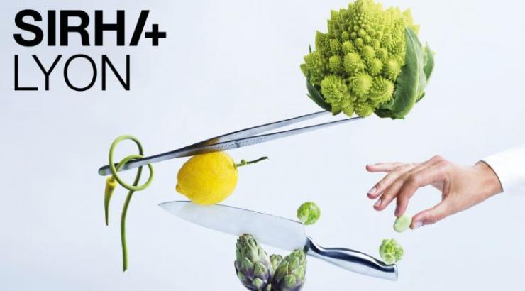 Demain :  notre marque #SaveursDelAin participera pour la première fois au #SIRHA Lyon, évènement de référence mondial ! Elle sera présente avec ses 9 AOP/ AOC et ses filières 🥳 ! #gastronomie #excellence #aop #aoc