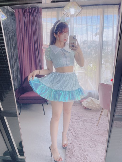 コスプレイヤーとみこのTwitter画像40