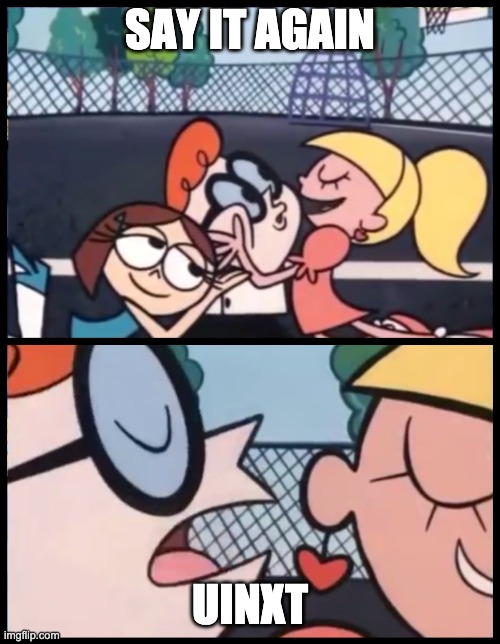 Day 2 of #uinxt.
VERRRYYYY excited.
Join me in hosting, welcoming, listening, loving, learning with the tech giants.
See you at 5 today: youtu.be/P-OwowC1hIc

#Globant #javascript #js #ai #vr #microfrontend #angular #wasm