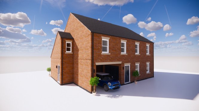 KeylandCapPLC's tweet photo. After gaining planning consent for a development of homes in Lichfield, we're busy cracking on with preparations. We'll be announcing a contractor in due course and looking forward to starting on site in the new year.

#development #investment #newhomes https://t.co/6uQa0AlgoF