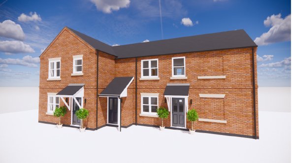 After gaining planning consent for a development of homes in Lichfield, we're busy cracking on with preparations. We'll be announcing a contractor in due course and looking forward to starting on site in the new year.

#development #investment #newhomes