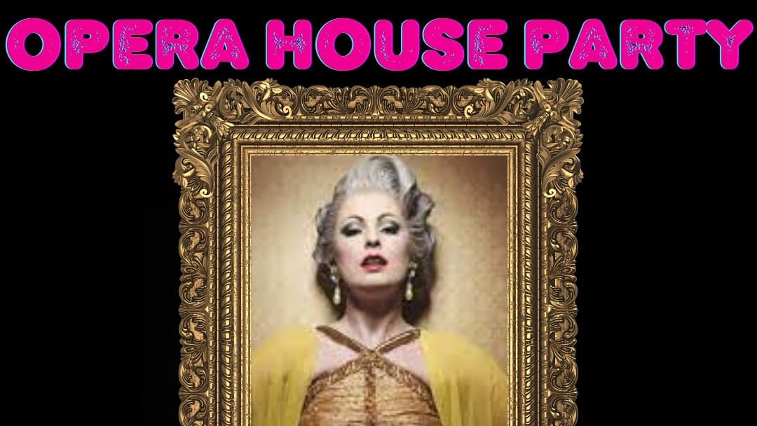 DO NOT MISS IT!! <a href="/lili_la_scala/">Lili la Scala</a> is our headline act at MADAME CHANDELIER'S OPERA HOUSE PARTY! 

THIS Sunday 26 Sept 7:30 <a href="/phoenixartsclub/">Phoenix Arts Club</a> 
It's a night of #comedy #cabaret #opera and it's going to be AMAZING!! 
tinyurl.com/madamechandeli…