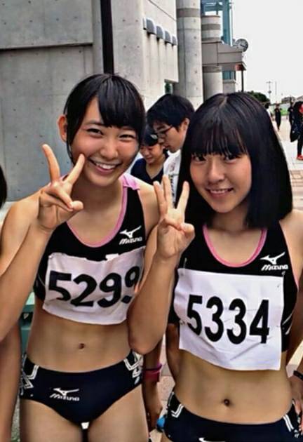 素人コラ アイコラ