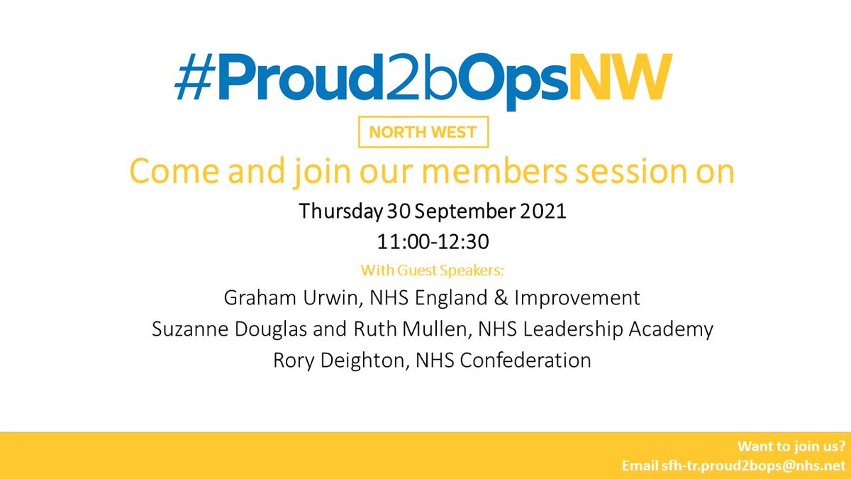 #Proud2bOps North West tweet media