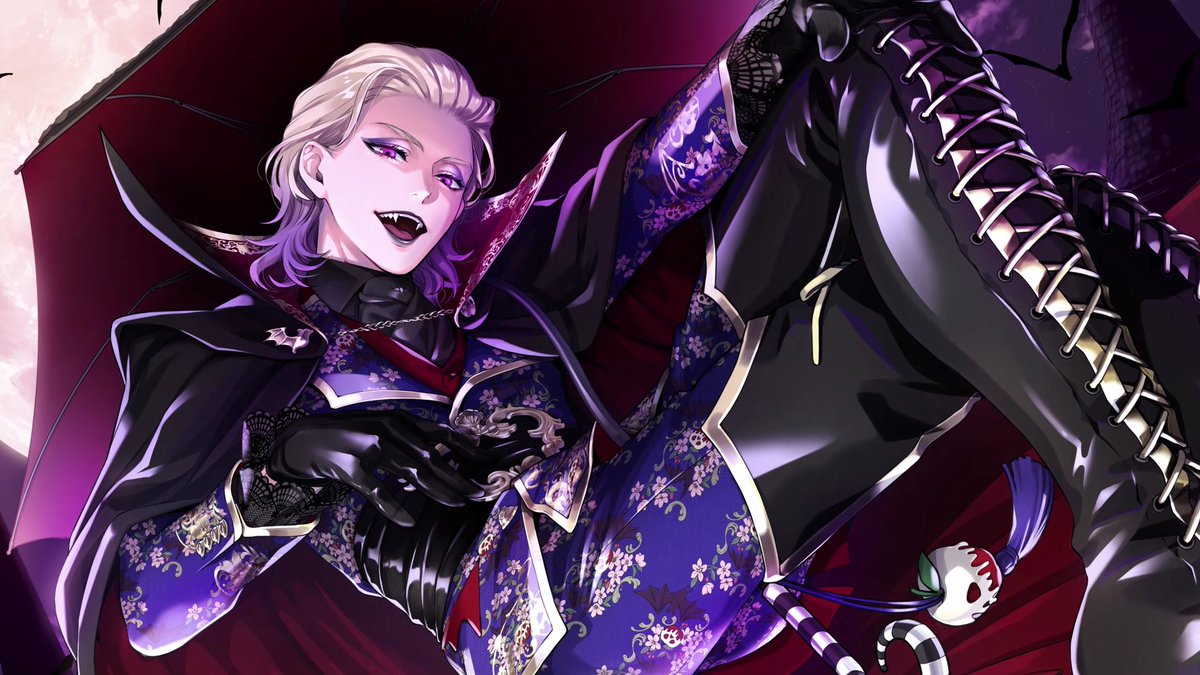 期間限定イベント「復刻 スケアリー・モンスターズ！ ～Screaming