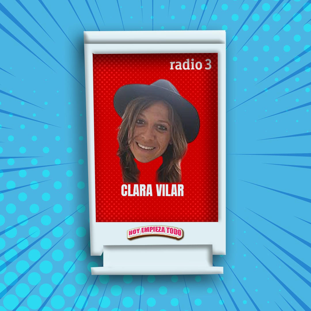 ¡JUEEEEEEEEEEEEVESSSSSSSSSSSS! Y si es jueves se cuela una rave express en la #SesiónMelocotonazo con <a href="/Clara_vilar_/">Clara.</a> 🤟

Venga familia, que ya tenemos la semana hecha 🤩 SUEÑOSSSSS DÍAS 🌇