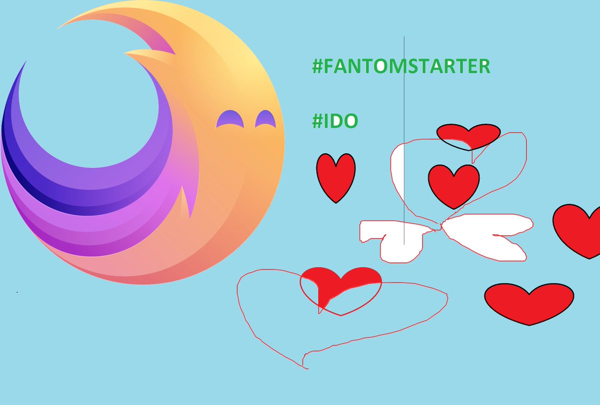 toantran108's tweet image. #fantomstarterwhitelist