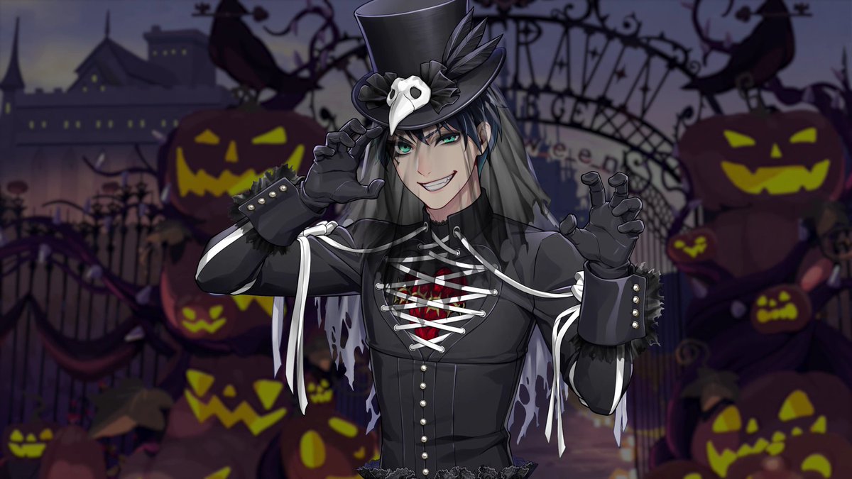 公式】ディズニー ツイステッドワンダーランド on X: 