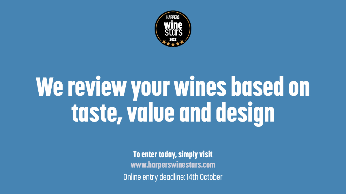 WHY JUDGE TASTE, VALUE &amp; DESIGN?
Judges make their purchasing decisions based on the whole
product offering 
This is why #HarpersWineStars stands out as the most
practical tasting competition out here &amp; truly reflects how UK wine buyers buy. Enter harperswinestars.com/harperswinesta…