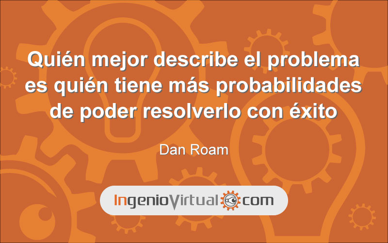 Cuando las acciones y campañas de #marketingdigital, no funcionan, hay que saber detectar el #problema 🧐. Pero hacerlo conlleva realizar una #descripción 📑 detallada para entender cada parte del proceso en su contexto. Nunca es fácil obtener #resultados a la primera. 😐