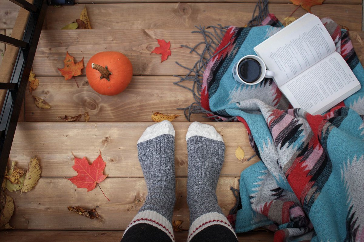 Goodbye #Summer, Hello #Autumn 🍂🍂🍂