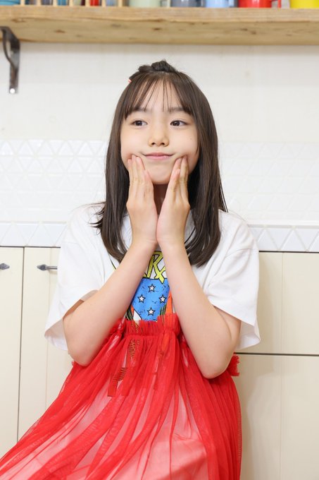 稲垣来泉のTwitter画像46