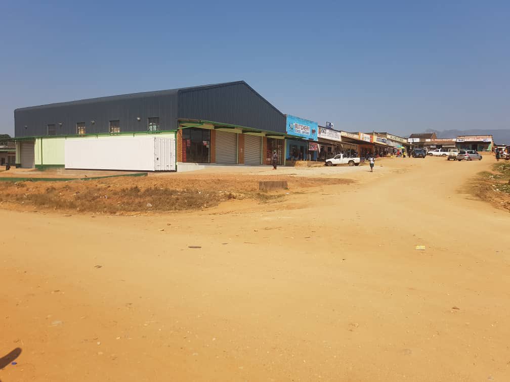 NYANGANI RENEWABLE ENERGY tweet media