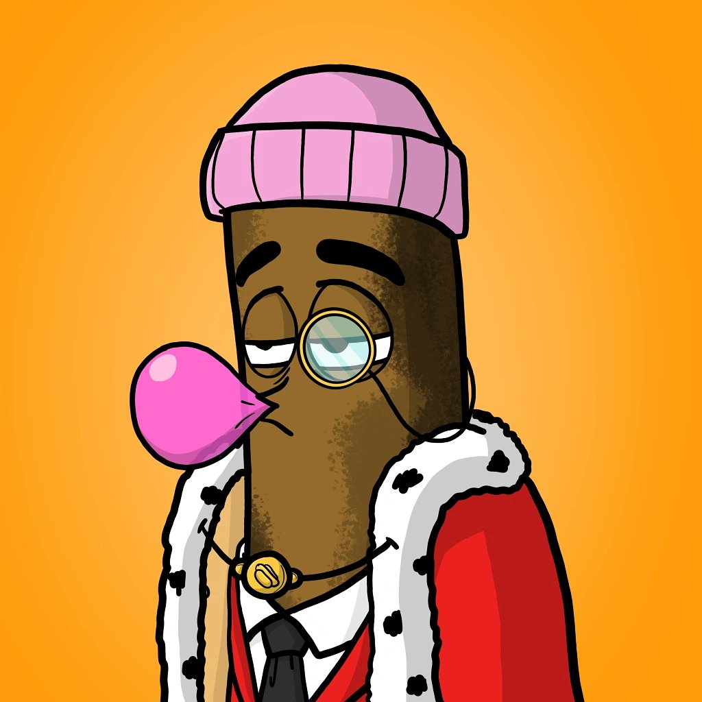 NFTSausageParty's tweet photo. A little sneakpeek on whats to come!!! 

#NFTs #NFT #NFTCommunity #NFTdrop #nftcollector #NFTGiveaways #sausageparty https://t.co/oM4Bc1kqOI