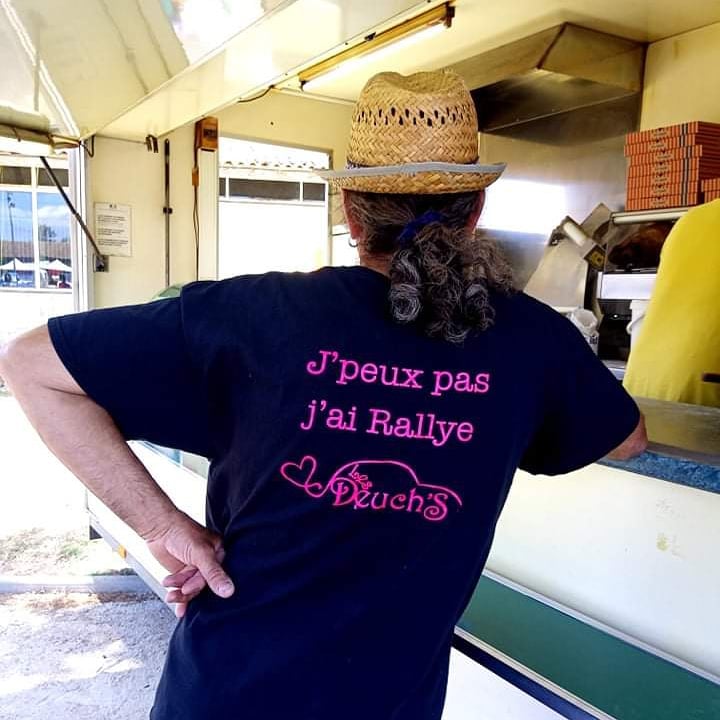 Les Deuch´s tweet media